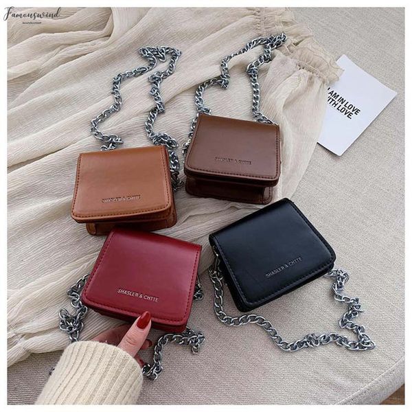 

handbags women bags designer brand ladies casual shoulder strap leather messenger bag solid and hard 3