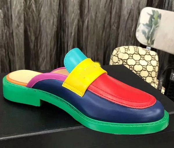 

Sapatos ocasionais shoe008