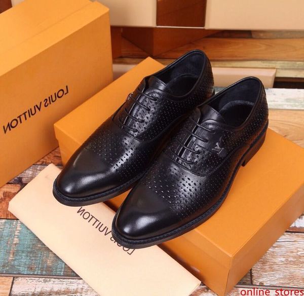 

new high-end quality business shoes 207504 men dress shoes boots loafers drivers buckles sneakers sandals