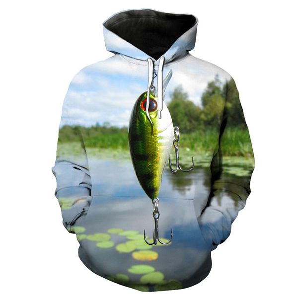 

3d sweatshirt31, Black