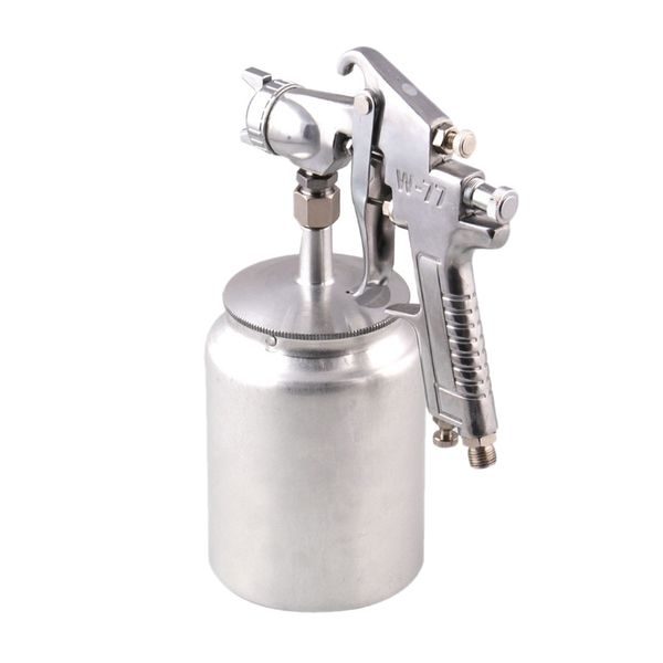 

professional spray 1.3 / 1.5 / 1.8 2.0 2.5 3.0mm w71 w77 pneumatic spray furniture and car painting tools