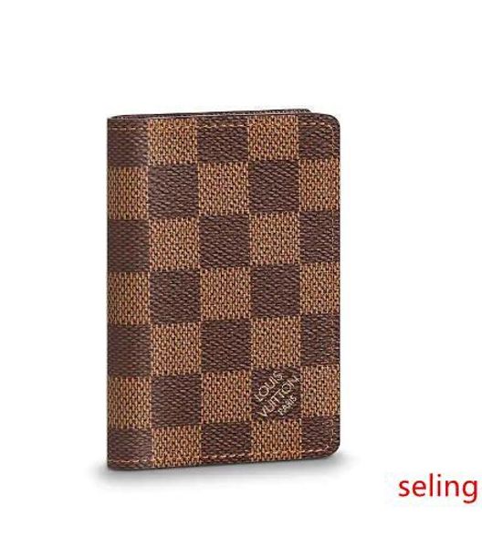 

карманный органайзер n63145 мужчины пояс сумки экзотические кожаные сумки iconic сумки клатчи кошельки портфель кошелек