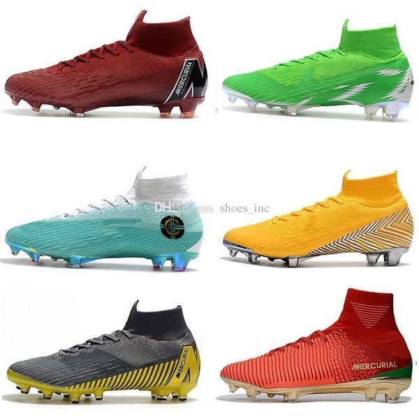 

cr7 mercurial superfly vi 360 elite роналду fg cr melhor elite роналдо kj vi 360 fg футбольные бутсы криштиану роналду fg футбольные бутсы