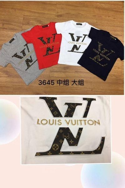 

T-shirts yuncheng4