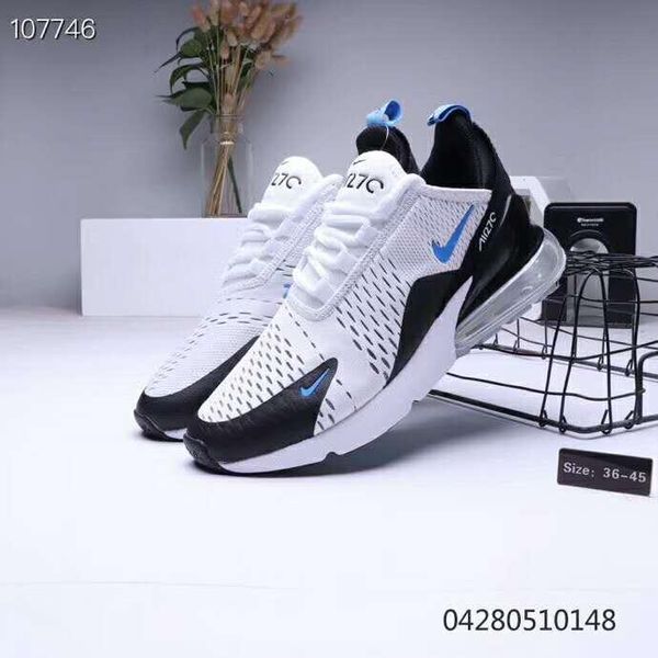 

New arrival men hoe black triple white cu hion women men neaker fa hion athletic trainer running hoe ize 36 45