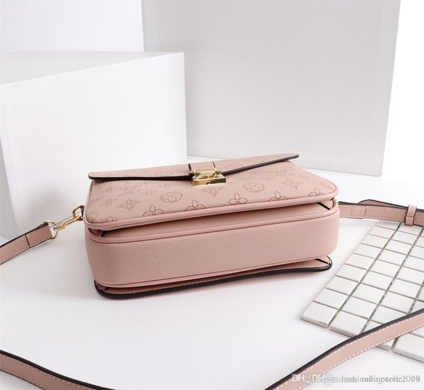 

men s travel bags women bag real leather handbags leather keepall 45 shoulder bags totes 40780 size 25 x 19 x 9 cm t1a6