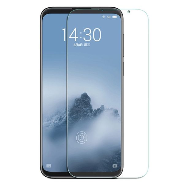 

9н защитная пленка из закаленного стекла для meizu 16