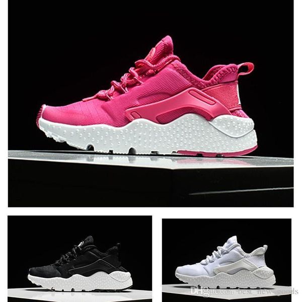 

air infant huarache boys running shoes kids running shoes children huaraches outdoor toddler athletic boy & girls sneaker size 28-35