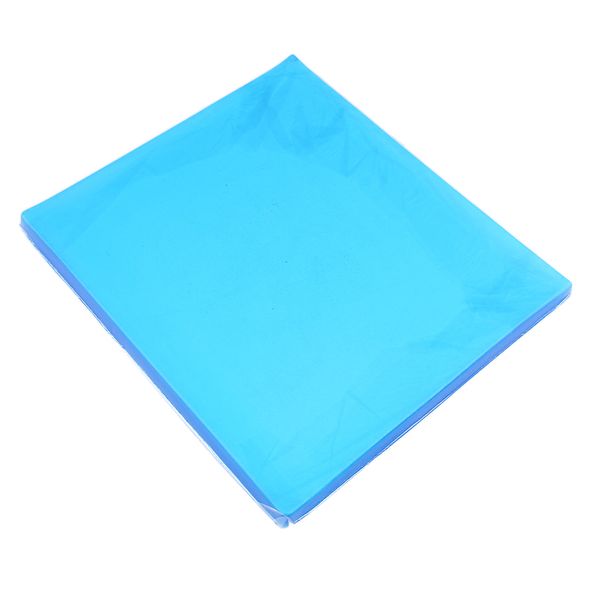

25*22*1cm motorcycle seat gel pad shock absorption mat comfortable cushion
