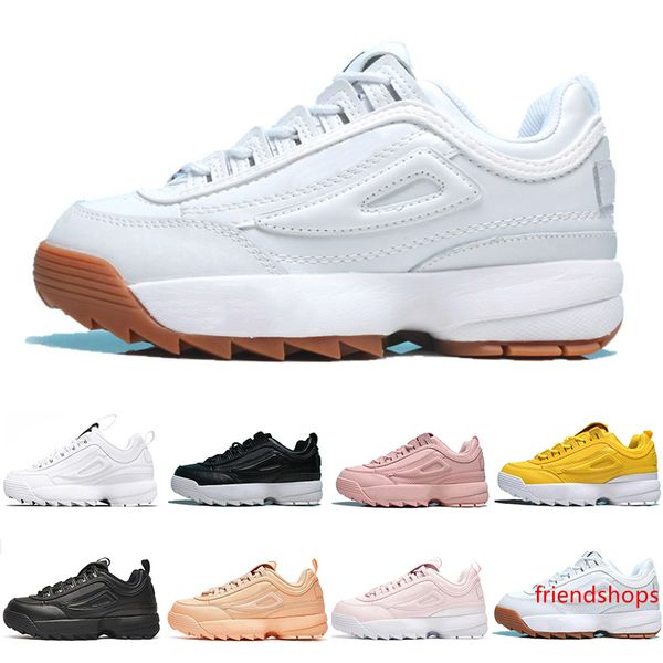 

2019 luxury s casual shoes white black yellow pink women men special section sports sneaker increased jogging