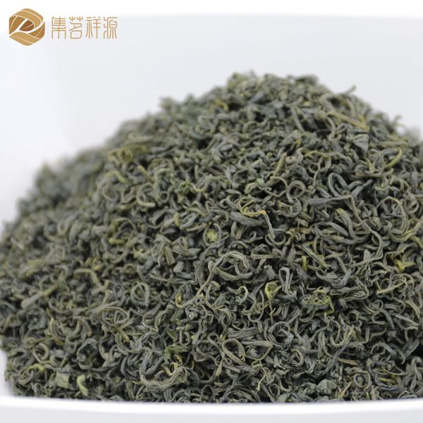 

2019 chinese high mountains green tea real organic new early spring tea for weight loss green food health care