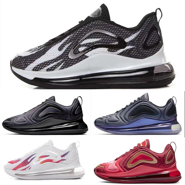 Compre Nike Air Max 720 720 KPU 720s 72C OG Zapatillas Para Correr Northern Lights Night Hombre Mujer Sea Forest Sunset Triple Negro Sunrise Compre Nike Air Max 720 720 KPU 720s 72C OG Zapatillas Para Correr Northern Lights Night Hombre Mujer Sea Forest Sunset Triple Negro Sunrise