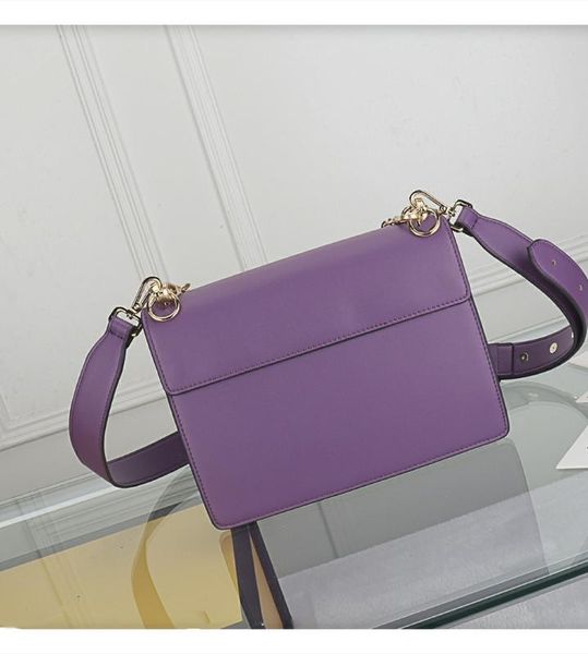 

2020 handbags woman bags genuine leather runway female europe quality