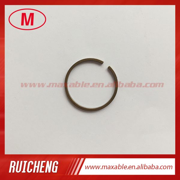 

td07 turbocharger piston ring/seal ring for turbo repair kits turbine side