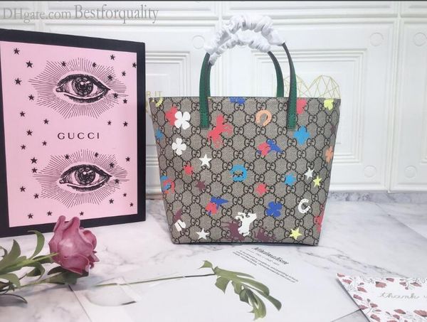 

fashion brands in men and women classic handbag fashion large and medium-sized gy handbag
