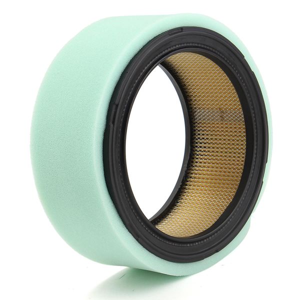 

lawn mower air filter pre-filter accessories with sponge filter element for genuine kohler oem