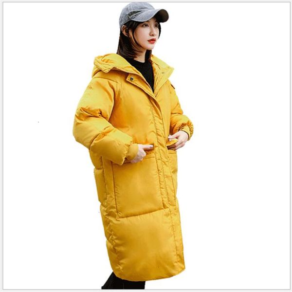 

winter jas women 2019 parka winter jackets racer women long bread jacket some jackets feminine 158, Black