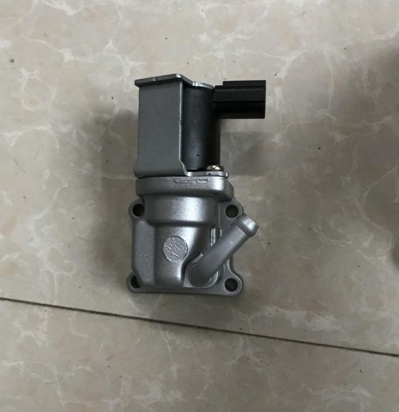 

97-98 mazda protege 1.5l iac idle air control valve oem z599-20-660