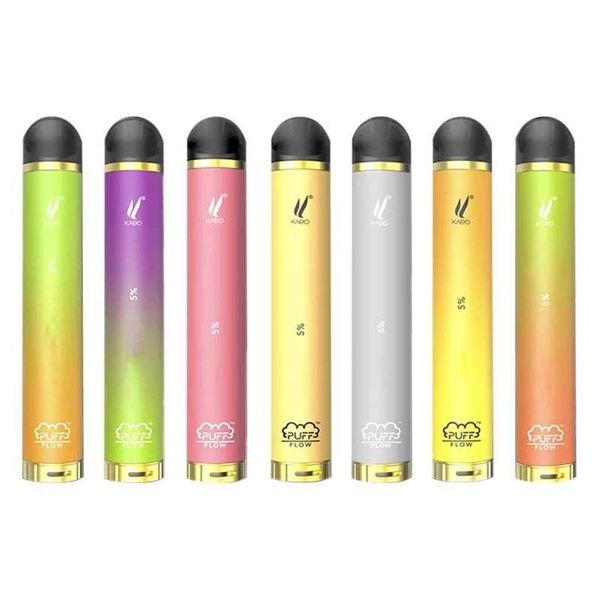 

Новые СЛОЙКА ПОТОК Одноразовые управления потоком воздуха Устройство 4,0 мл 1000 затяжек 600mAh одноразовые Vape ручка пустой Биди PUFF бар PLUS POP Xtra