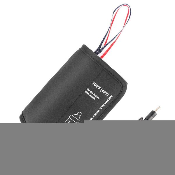 

thermostat car usb warmer outdoor portable portable warmer baby bottle insulation