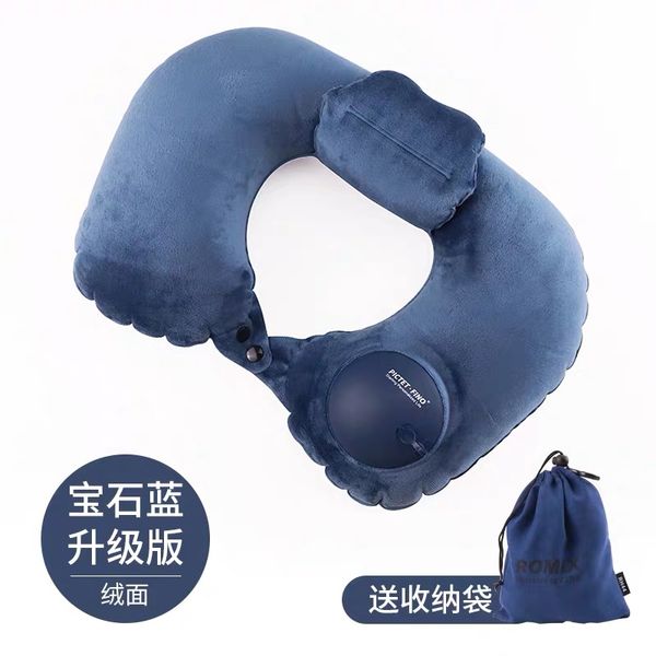 2019 Lh Stock In The Us Uk Germany Rh80 Travel Pillow Self