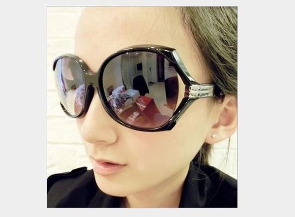 

women's sunglasses uv protection sunglasses, White;black