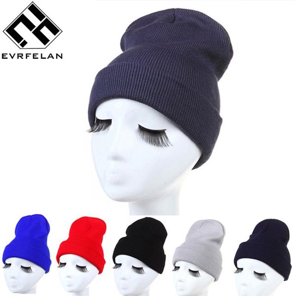 

мода еплй взана апка женин зимн апка дл мђжин женин skullies апоки ба, Blue;gray