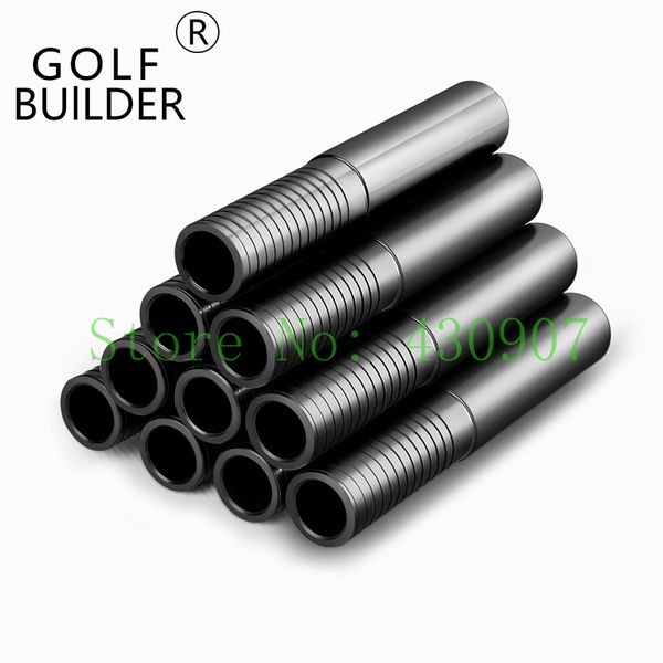 

10pcs plastic golf shaft adapter golf