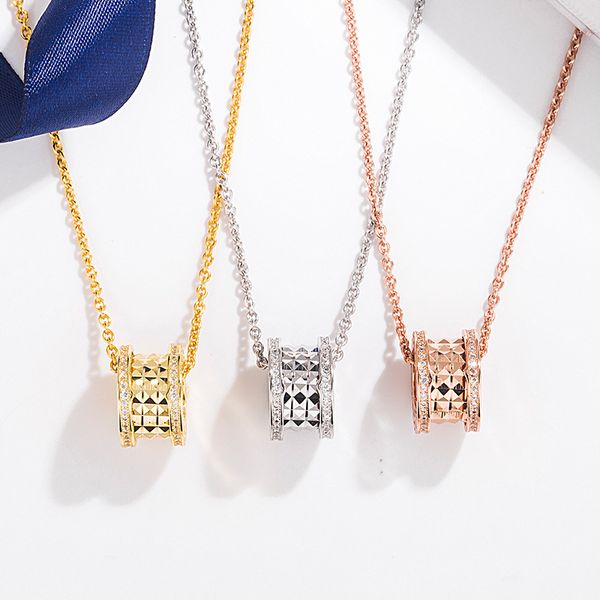 

s925 sterling silver spring little red man necklace fashion simple choker female