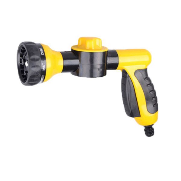 

professional multifunction car styling auto foam water gun car washer water gun high pressure cleaning washing snow foam