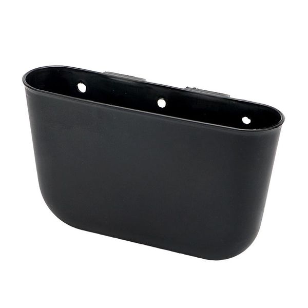

trash can storage box mini organizer holder 18.5x5x10.5cm sunglasses parking cards durable practical
