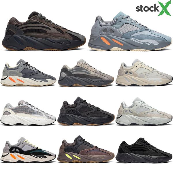 

with socks runner new fashion kanye west mauve wave mens women athletic sports running sneakers shoes size 36-46