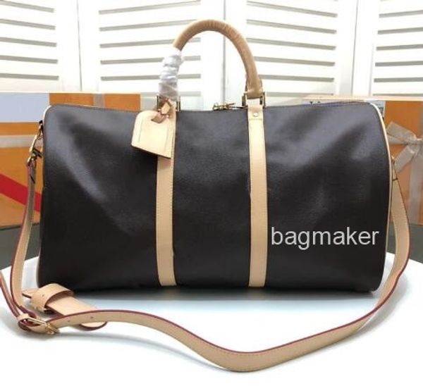 

Mochila de Viagem bagmaker