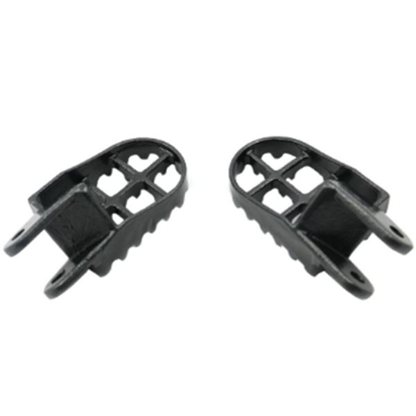 

for xr350 600 650 motorcycle footstool foot pedal motorcycle accessories