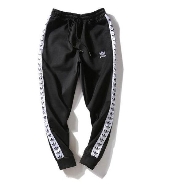 

Autumn new pant women men 039 ca ual port pant men fa hion pant