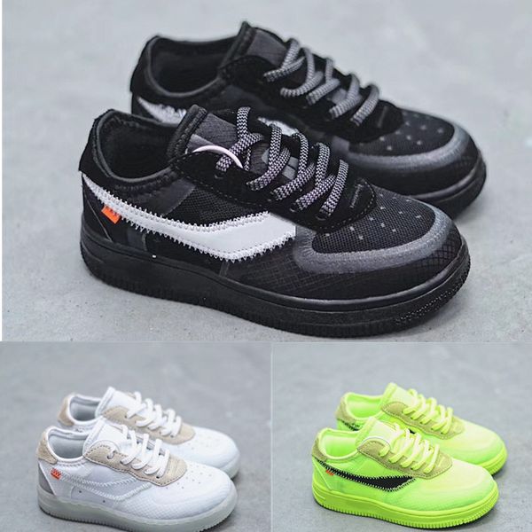 nike air force one niños