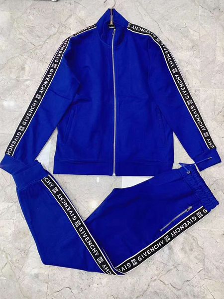 

S8 new famou brand de igner men track uit autumn winter men 039 track uit letter print embroidery ca ual men port jogger uit, Gray