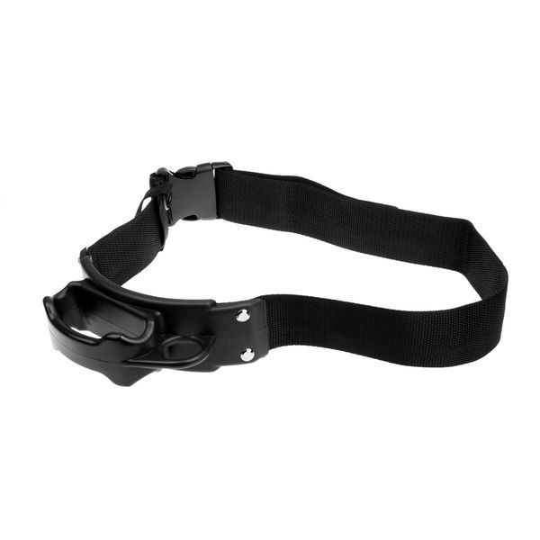 

boat sea fishing tackle stand up fighting harness belt rod holder gimbal