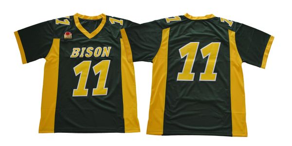 carson wentz stitched jersey