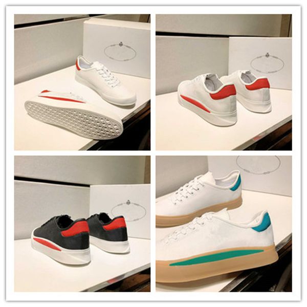 

2020 последние классические белые туфли мода ткань классический дикий прохладный подошва, Black