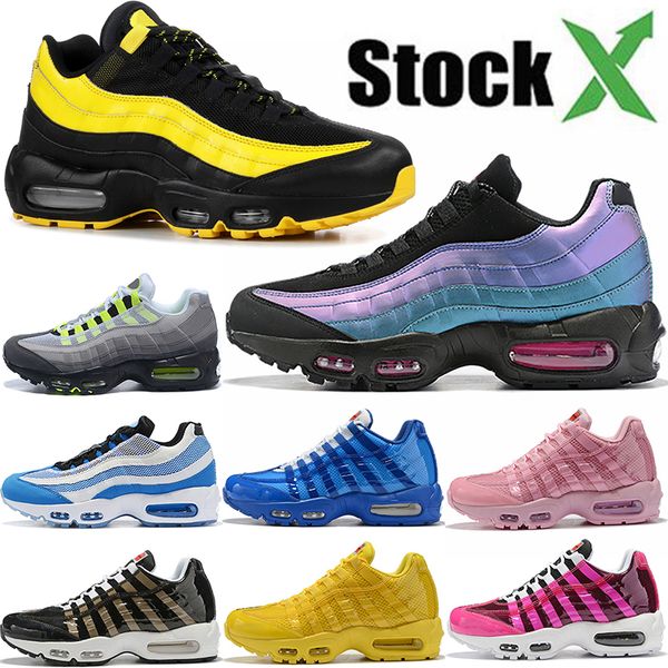 

2020 new fashion brand throwback future black yellow patch og neon men running shoes white blue for women pink trainers sneakers, White;red