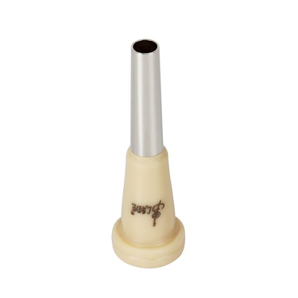 

7c trumpet mouthpiece abs & metal durable trumpet accessories parts for bb trumpet