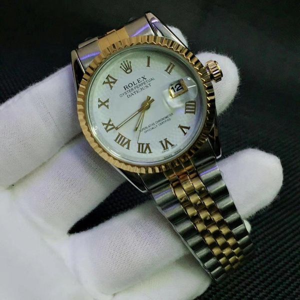 

2018 new fashion luxury brand watches DZ military watch Full steel strap men's sports watches quartz watches relogio masculino