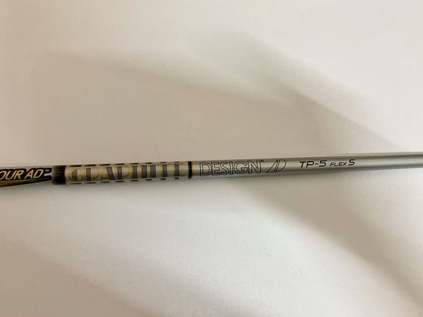 

тур 5шт объявление тп-5 0.335 размер наконечника графитовый вал р1/ср/с flex гольф графит вал гольф вудс