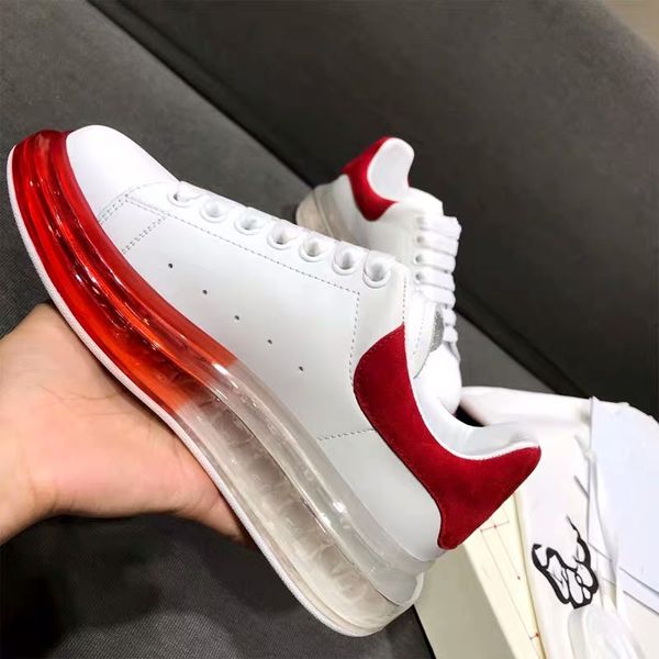 

Новый Сезон Дизайнерская Обувь Мода Роскошные Женская Обувь мужская Натуральная