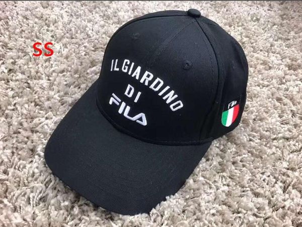 

pure cotton baseball cap men's and women's classic designers 2019 new luxury cap hat popular delivery 25, Blue;gray