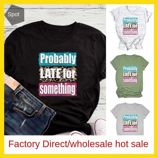 

женская одежда наверное конце письмо вскользь короткие рукава женской одежды наверное конце письмо случайных футболки с короткими рукавами ф, White