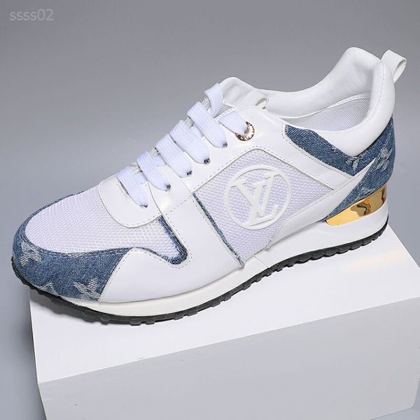 

for shoes men's handsome platform for men women black red white green casual shoes tennis increasing running shoe size 36-45
