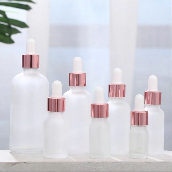 

2016 us glass dropper bottles white porcelain essential oil bottle customize 30ml e juice bottles 0cstorage bottles jars glass dropper csvyx
