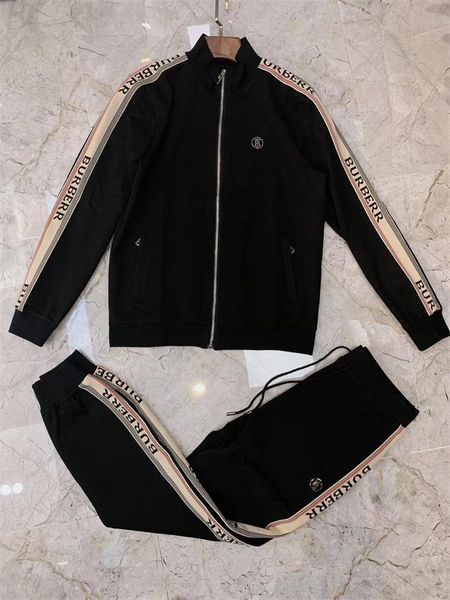 

2019 late t fa hion luxury new track uit men 039 uit autumn port wear outdoor ca ual port wear men g3